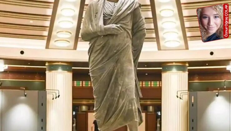 Arkeoloji Sempozyumu ve ‘Arkeolojinin Altın Çağı’ sergisi tartışmaları da beraberinde getirdi: ‘Arkeolojinin talan çağı!’