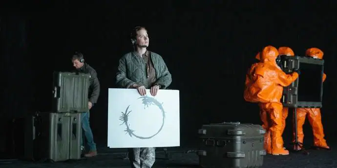 Arrival filminin konusu ne? Arrival filminin oyuncuları kim?