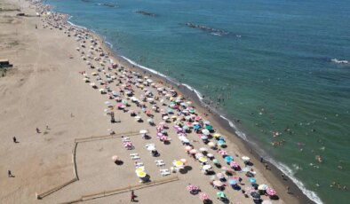 Artvin, Düzce, Kocaeli ve Trabzon’da denize girmek yasaklandı!