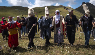 Artvin’de 150 yıllık gelenek: Berobana