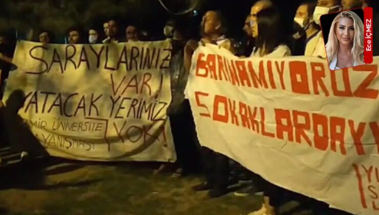 Asgari ücretli aileler üniversiteyi kazanan çocuklarının barınma krizinde boğuluyor: ‘Masrafları karşılaması imkânsız’