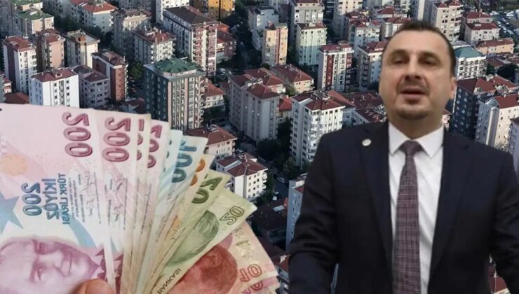 Asgari ücretli ve emekliler kaç ayda ev sahibi olabiliyor? CHP’li vekil hesapladı!