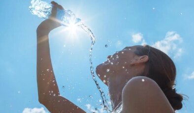 Aşırı sıcaklar beynimizi nasıl etkiliyor?