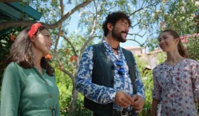 Aşk Oluversin Gari filminin konusu ne? Aşk Oluversin Gari filminin oyuncuları kim?