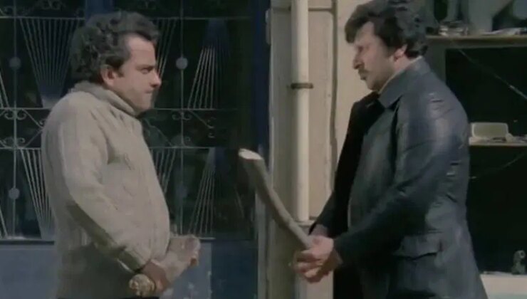 Aslan Bacanak filminin konusu ne? Aslan Bacanak filminin oyuncuları kim?