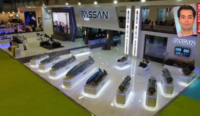 ASSAN, ekran görüntüsünü doğruladı: ‘TSK’nin gizli bilgilerinin aktarıldığı asılsızdır’