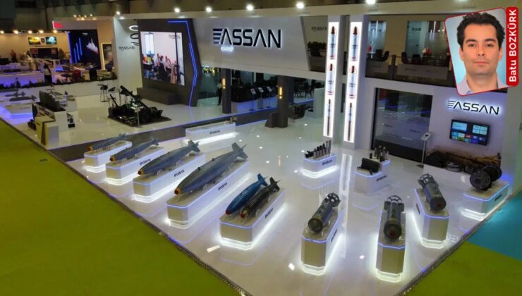 ASSAN, ekran görüntüsünü doğruladı: ‘TSK’nin gizli bilgilerinin aktarıldığı asılsızdır’