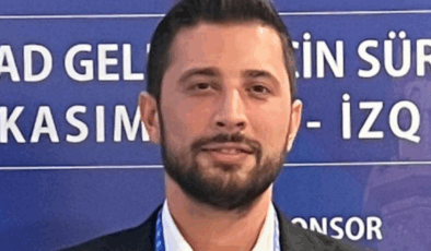 Ata Caner Çerçioğlu kimdir? Özlem Çerçioğlu’nun oğlu Ata Caner Çerçioğlu kaç yaşında, ne iş yapıyor?