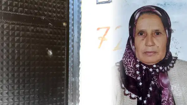 ‘Atletle oturma’ tartışmasında kan aktı: Düğün evi, cenaze evi oldu…