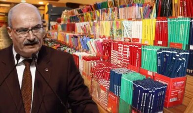 ATO Başkanı’ndan KDV tatili önerisi: ‘Bazı ürün gruplarında KDV oranının…’