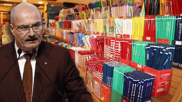 ATO Başkanı’ndan KDV tatili önerisi: ‘Bazı ürün gruplarında KDV oranının…’