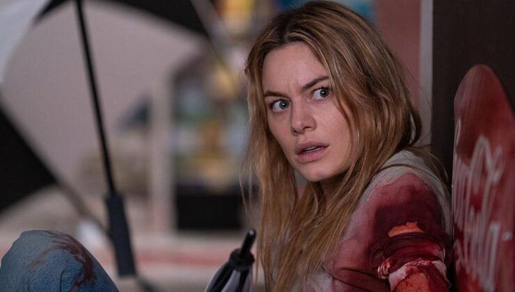 Av Gecesi (Night of the Hunted) filminin konusu ne? Av Gecesi filminin oyuncuları kim?