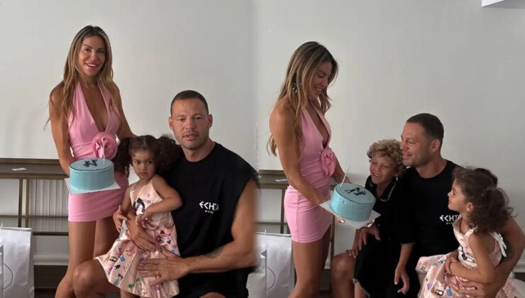 Avatar Atakan’dan duygusal paylaşım: Benim en büyük şampiyonluğum bu aile