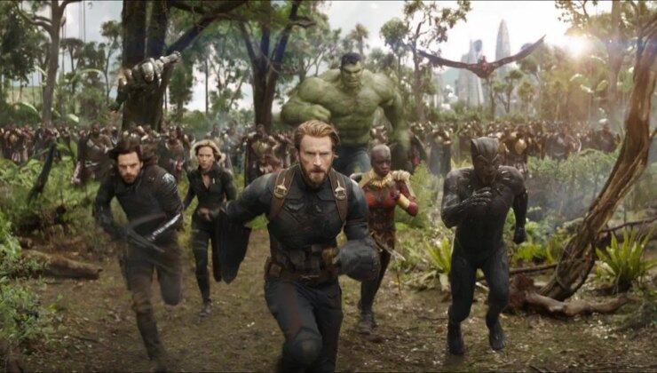 Avengers: Sonsuzluk Savaşı (Avengers: Infinity War) filminin konusu ne? Avengers: Sonsuzluk Savaşı filminin oyuncuları kim?