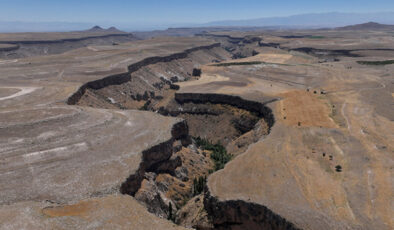 Avla Kanyonu: Türkiye’nin doğal klimalı yürüyüş rotalarından biri
