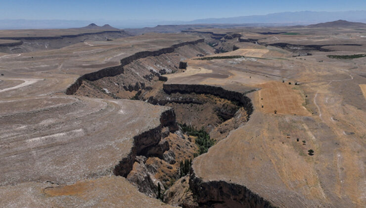 Avla Kanyonu: Türkiye’nin doğal klimalı yürüyüş rotalarından biri