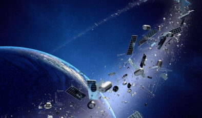 Avrupa Uzay Ajansı’ndan uzay çöplerine yeni çözüm: CREAM Sistemi