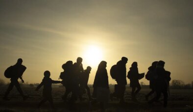 Avrupa’da işgücü piyasasına yönelik açıklama: Göç güzellemesi dikkat çekti!