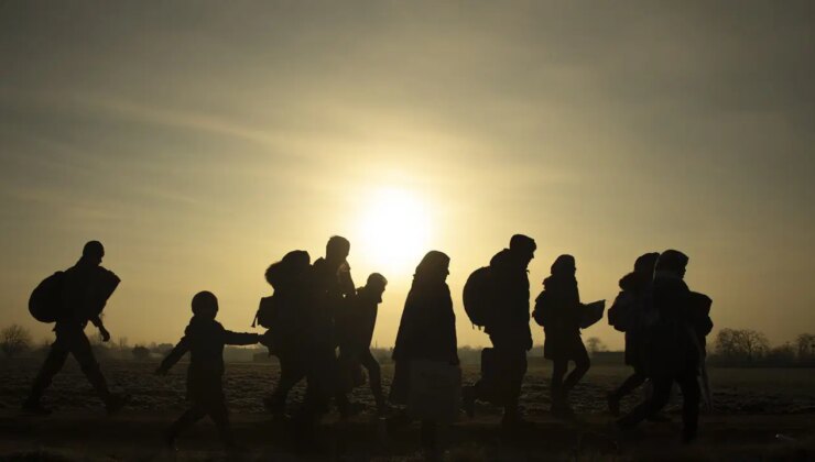 Avrupa’da işgücü piyasasına yönelik açıklama: Göç güzellemesi dikkat çekti!