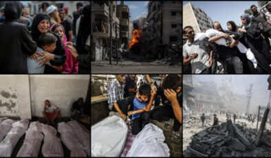 Avrupa’da İsrail krizi: Peş peşe istifalar yaşandı