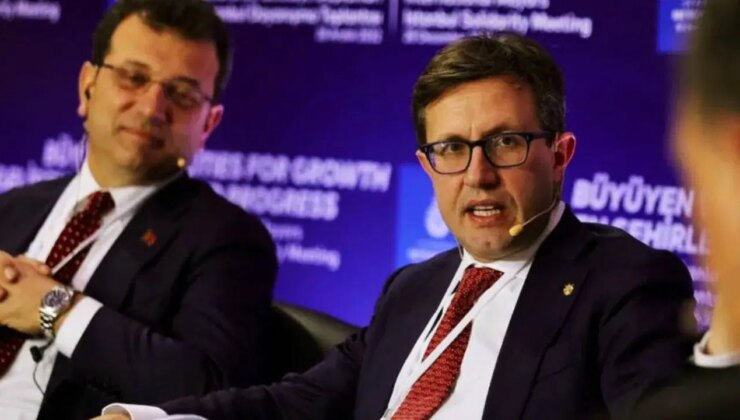 Avrupalı belediye başkanları, Ekrem İmamoğlu için İstanbul’a geliyor