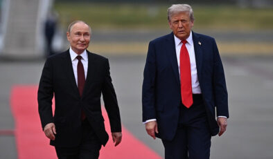 Avrupalı liderlerden ortak açıklama: Rol almaya hazırız