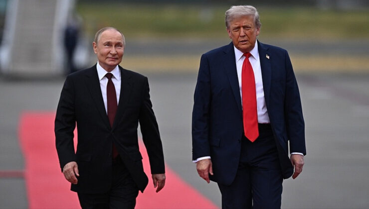 Avrupalı liderlerden ortak açıklama: Rol almaya hazırız