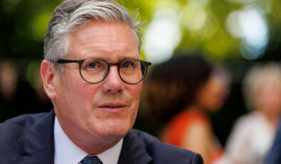 Avrupalı liderlerden Trump görüşmesi sonrası Rusya-Ukrayna Savaşı değerlendirmesi