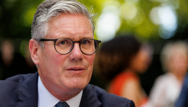 Avrupalı liderlerden Trump görüşmesi sonrası Rusya-Ukrayna Savaşı değerlendirmesi