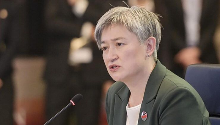 Avustralya: Harekete geçilmezse geriye tanınacak bir Filistin devleti kalmayacak