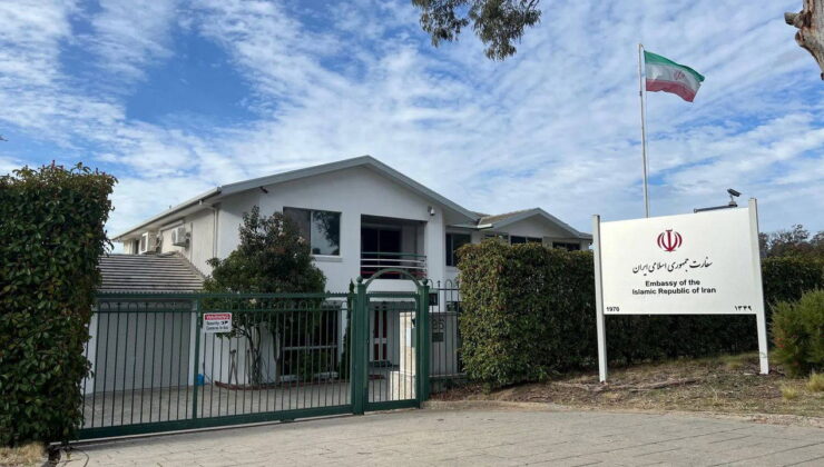 Avustralya’dan İran’a seyahat uyarısı: ‘Çizgiyi aşmakla’ suçladı