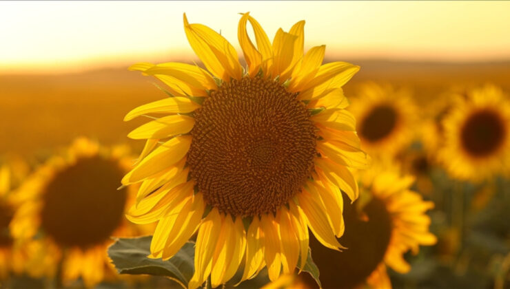 Ayçiçeği tohumu ve yağında yeni gümrük vergileri