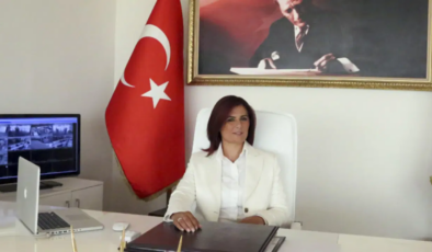 Aydın Büyükşehir Belediye Başkanı Özlem Çerçioğlu kimdir?