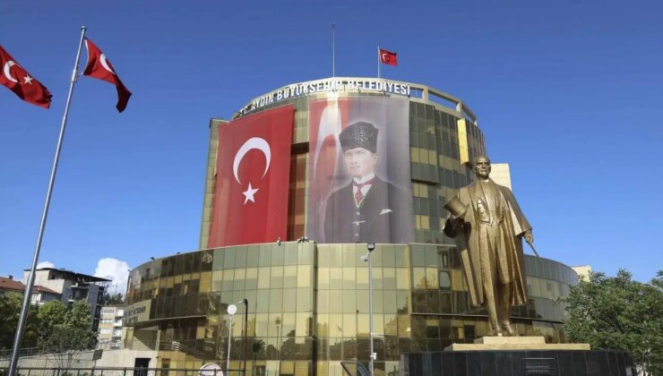 Aydın Büyükşehir Belediyesi Meclisi’nde kaç üye var? Aydın Büyükşehir Belediyesi Meclisi’nde kaç CHP’li kaç AKP’li üye var? Aydın Büyükşehir Belediyesi Meclis dağılımı