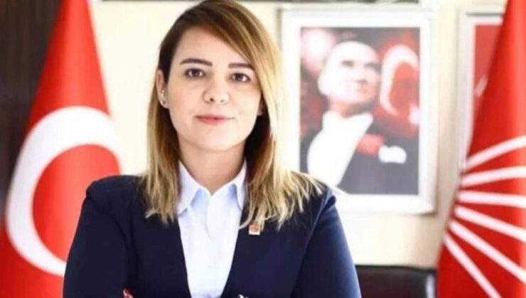 Aydın’da Özlem Çerçioğlu’na bir tepki istifası daha