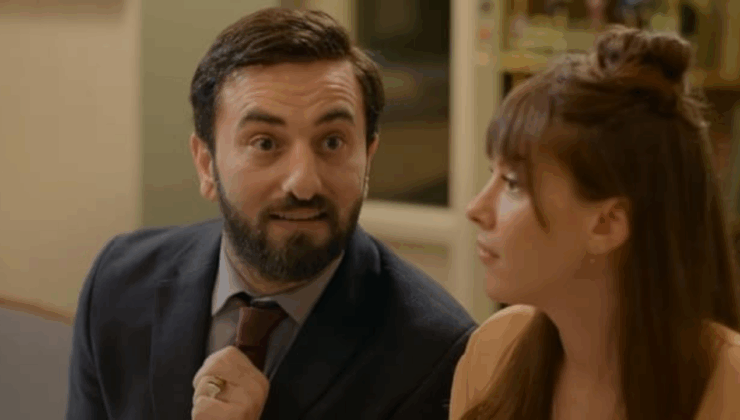 Aykut Enişte 2 filminin konusu ne? Aykut Enişte 2 filminin oyuncuları kim?