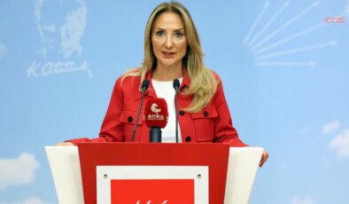 Aylin Nazlıaka’dan ‘Komşu Anne’ projesine tepki