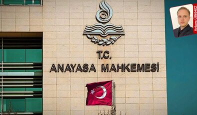 AYM, İranlı sığınmacının sınır dışı kararını anayasa ihlali saydı: Sınır dışı kararlarda ‘usul güvenceleri’ sağlanmalı