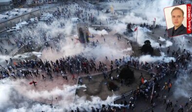 AYM’den Gezi kararı: ‘Savcılık adaleti sağlayamadı’