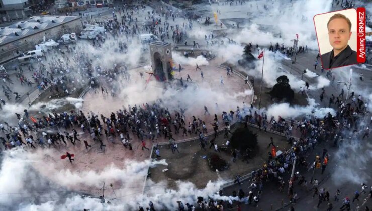 AYM’den Gezi kararı: ‘Savcılık adaleti sağlayamadı’