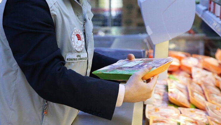 Aynı markada yine skandal! Bakanlık tek tek ifşa etti: Sucukta domuz eti, peynirde mantar ilacı…