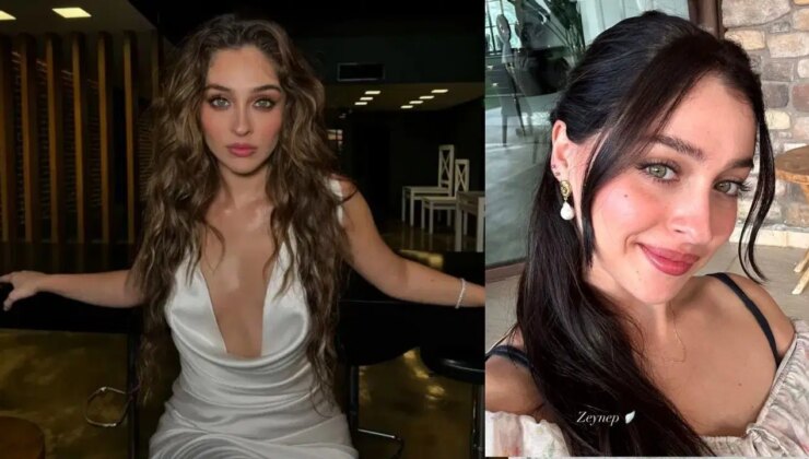 Ayrılıkları gündem olmuştu: Ünlü oyuncudan herkesi şaşırtan imaj değişikliği