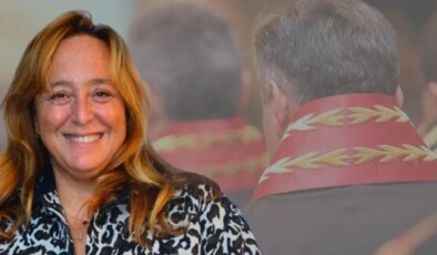 Ayşe Barım için tahliye kararı vermişti: O hâkim önce sürüldü, sonra emekli olup avukatlığa başladı