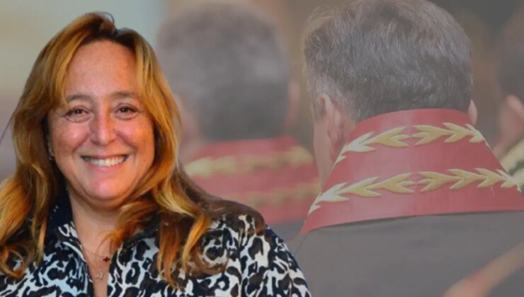 Ayşe Barım için tahliye kararı vermişti: O hâkim önce sürüldü, sonra emekli olup avukatlığa başladı