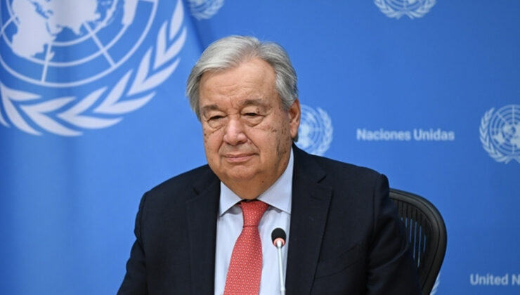 Azerbaycan ile Ermenistan’ın anlaşması Birleşmiş Milletler’i memnun etti