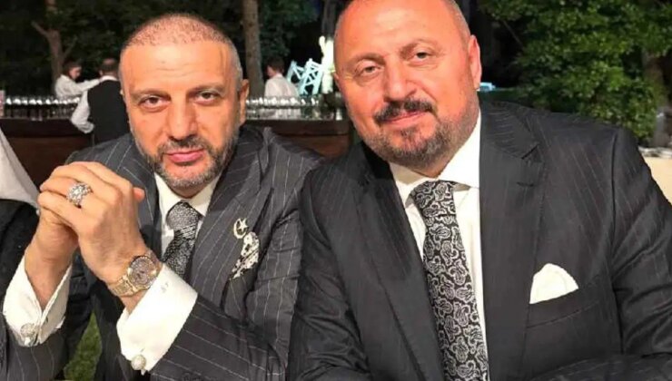 Aziz İhsan Aktaş’a ‘suikast hazırlığı’ soruşturmasında yeni gelişme: Turgut Öner tahliye edildi