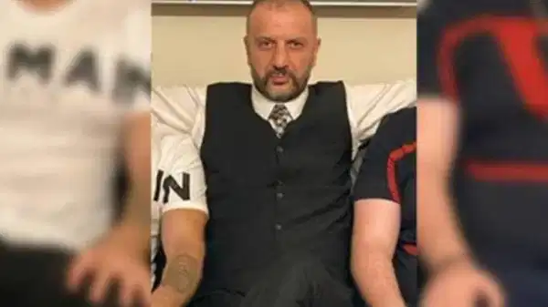 “Aziz İhsan Aktaş’a yönelik suikast” planı iddiası: Selahattin Yılmaz dahil 9 kişi tutuklandı