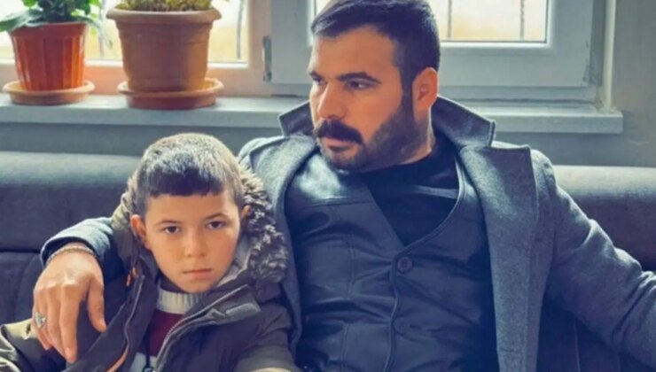 Baba ve 11 yaşındaki çocuğun katili yakalandı: ‘Neden öldürdün?’ sorusuna pişkin savunma!