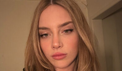 Babasını kaybetmişti! Oyuncu Hayal Köseoğlu’ndan günler sonra duygusal paylaşım