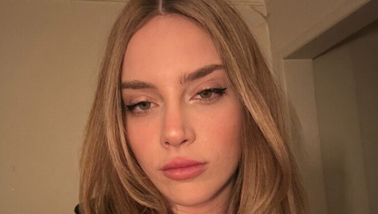 Babasını kaybetmişti! Oyuncu Hayal Köseoğlu’ndan günler sonra duygusal paylaşım